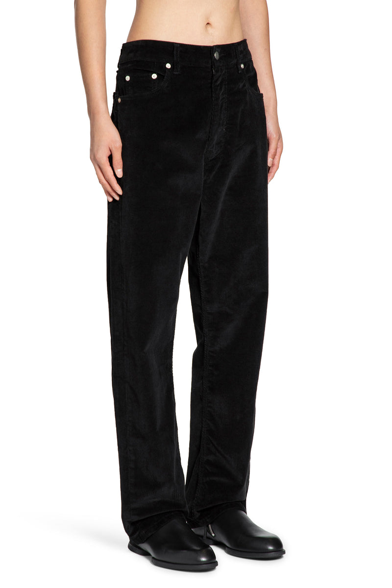 Riso Corduroy Pants - Antonioli.eu