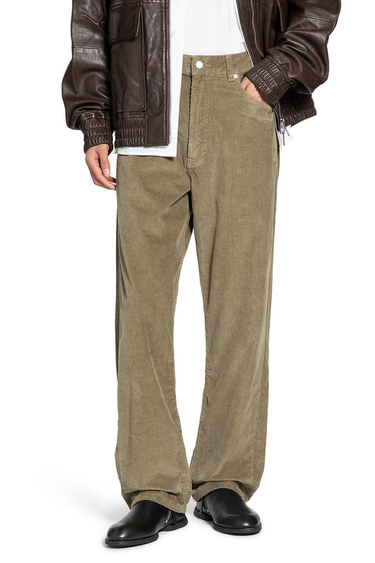 Riso Corduroy Pants - Antonioli.eu