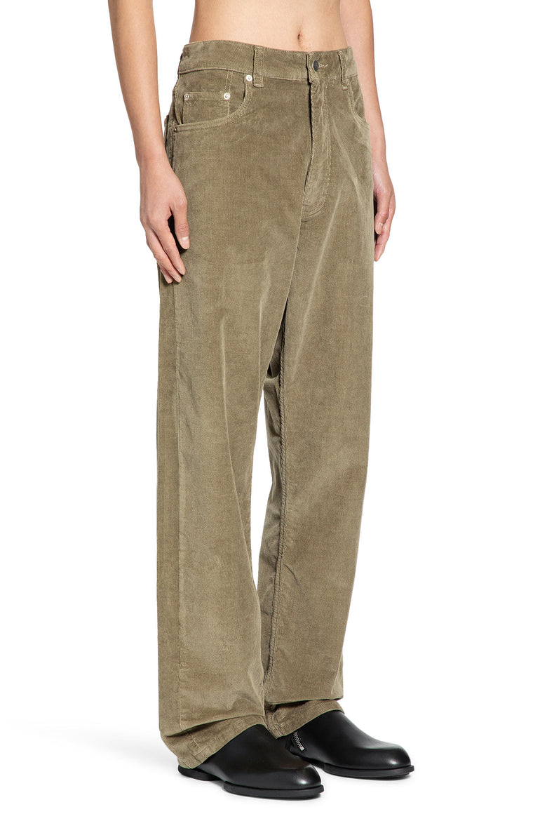 Pantalones de Pana Riso 