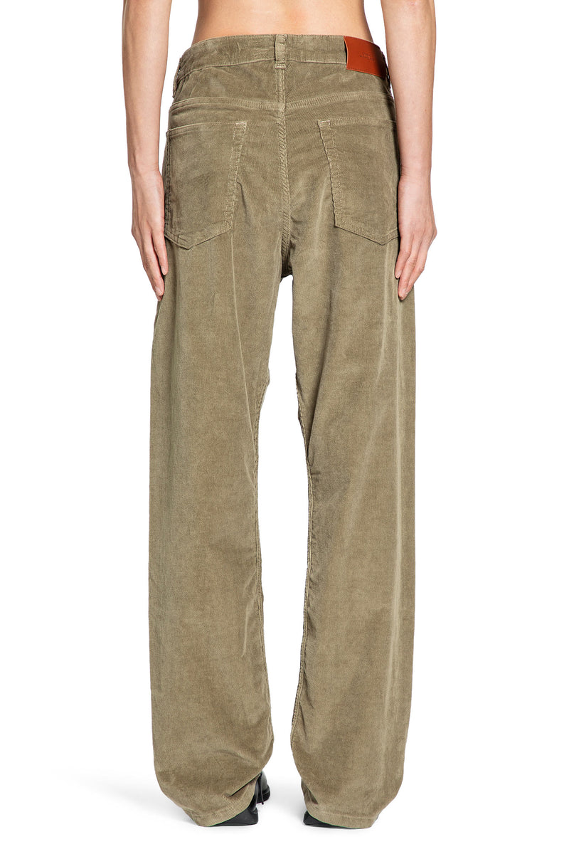 Riso Corduroy Pants - Antonioli.eu