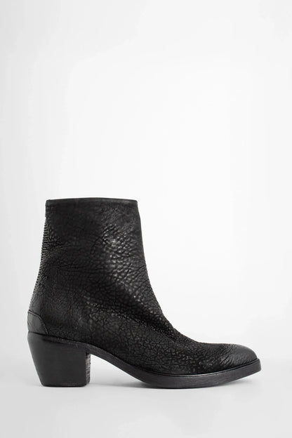 Antonioli ISAAC SELLAM WOMAN BLACK BOOTS