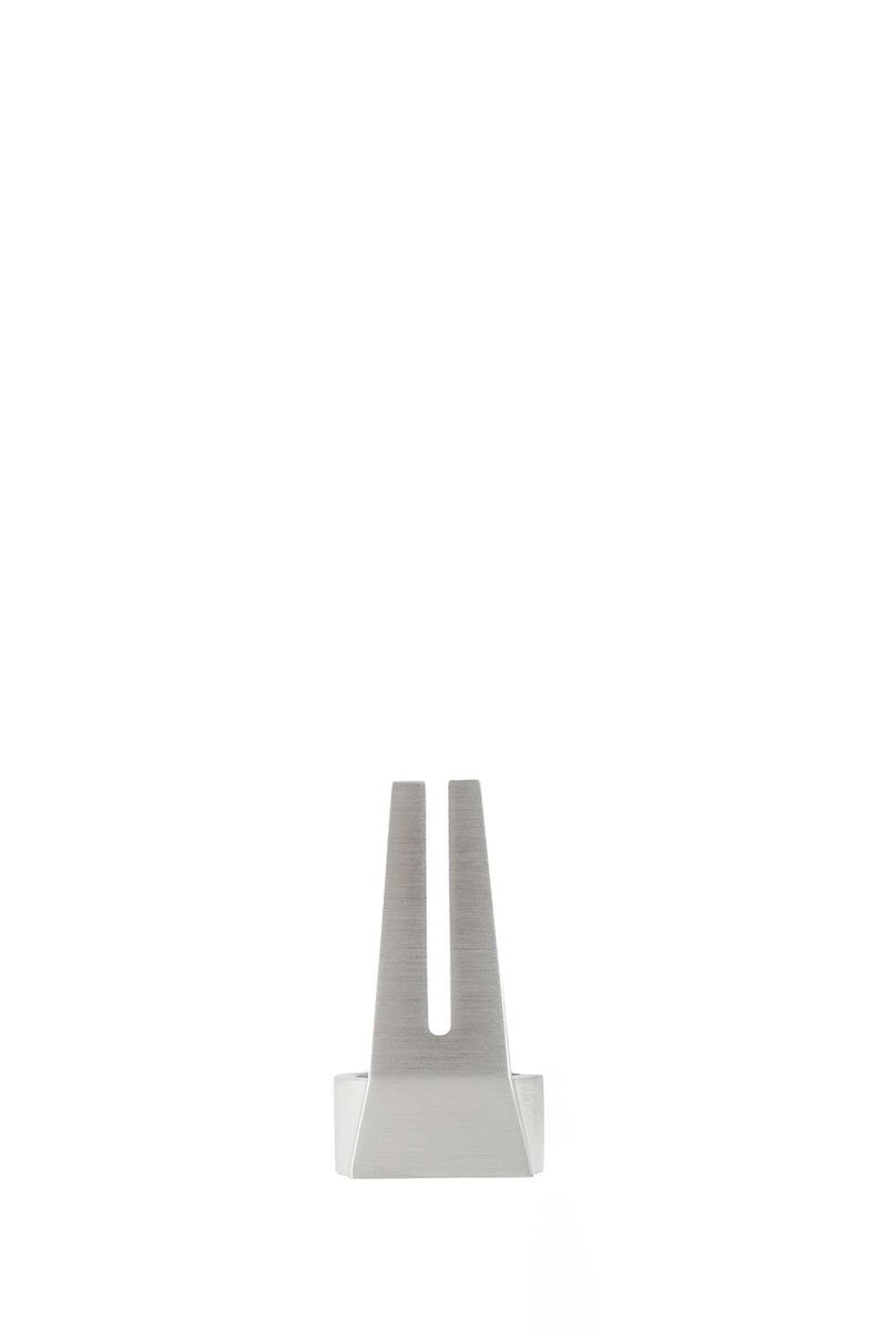 RICK OWENS Open Trunk Ring man