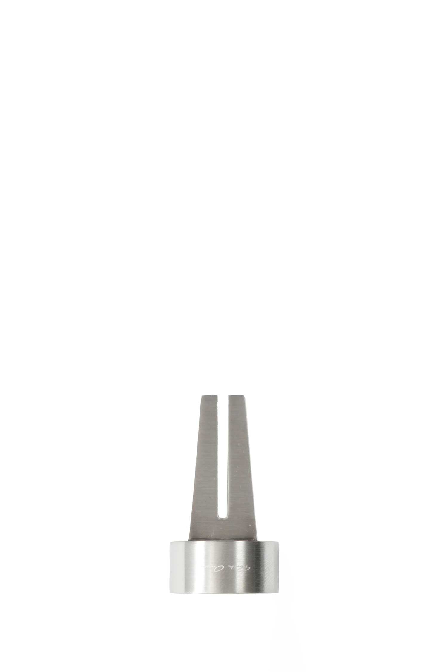 RICK OWENS Open Trunk Ring man