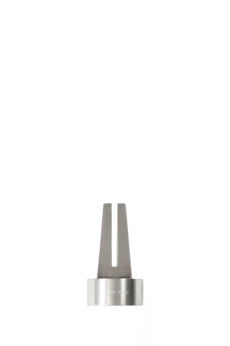 RICK OWENS Open Trunk Ring man