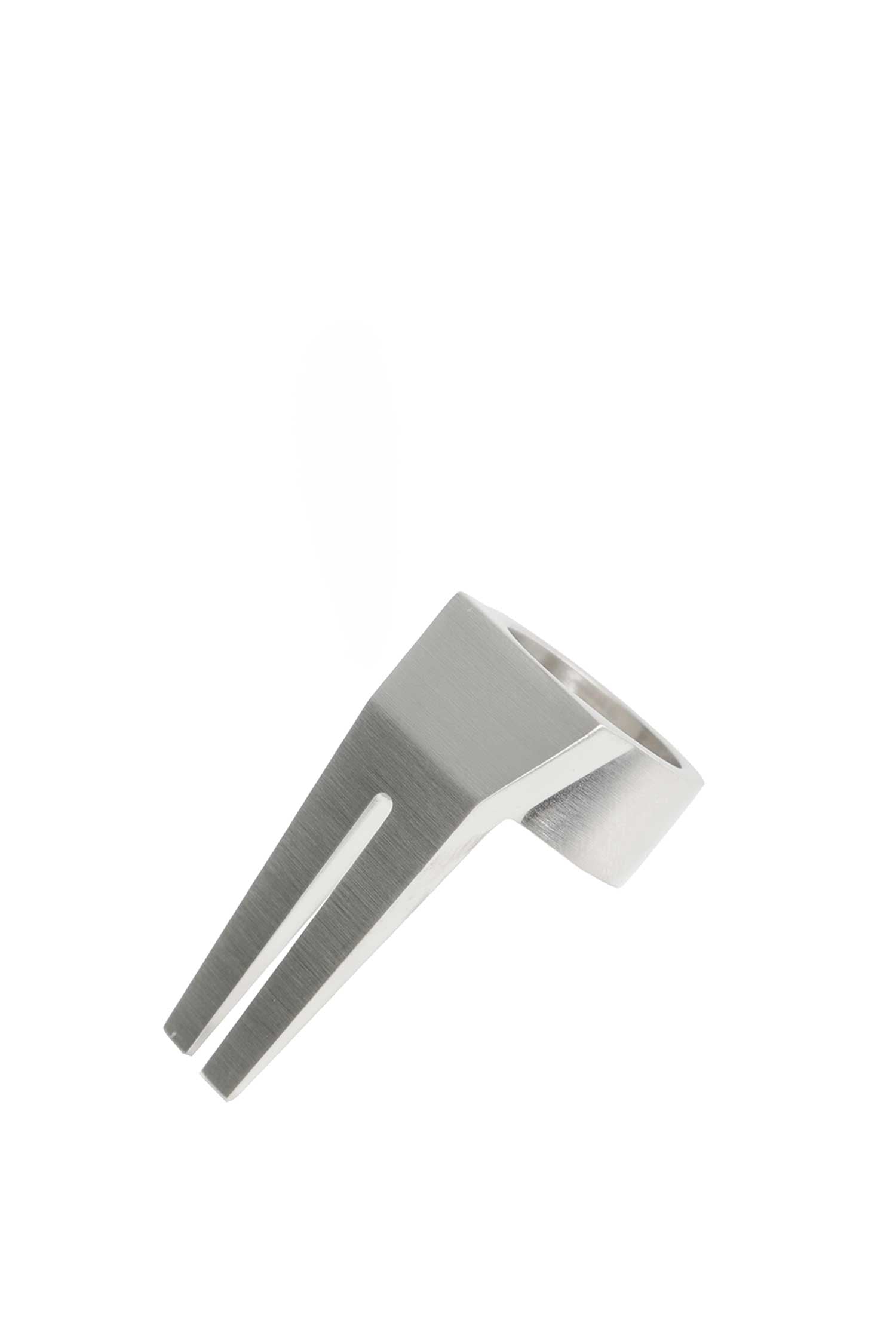 RICK OWENS Open Trunk Ring man