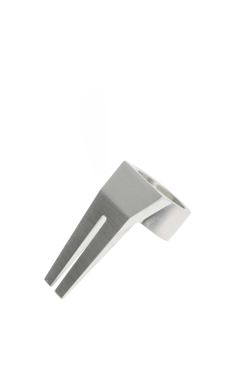
              RICK OWENS Open Trunk Ring man
            