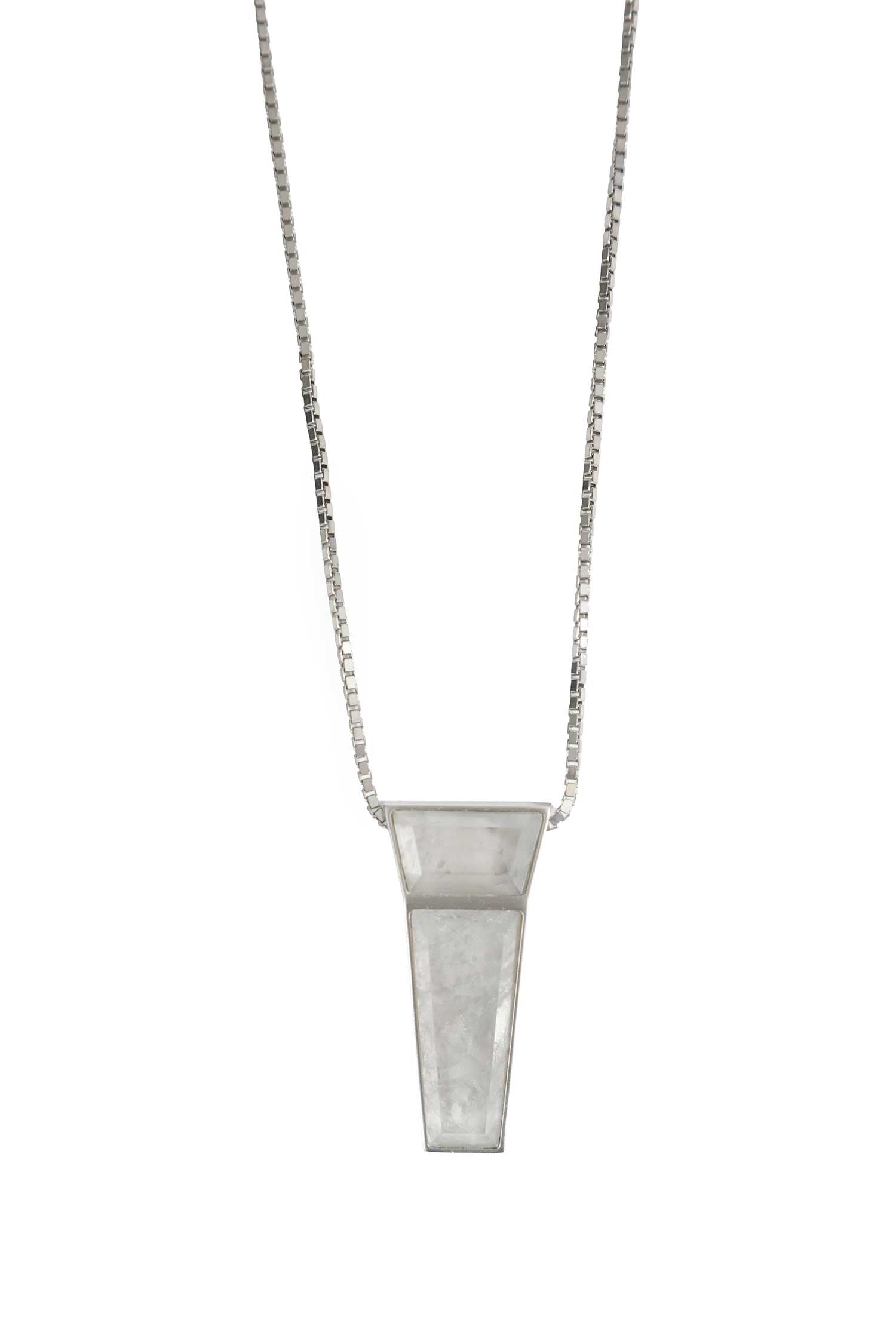 Crystal Trunk Charm