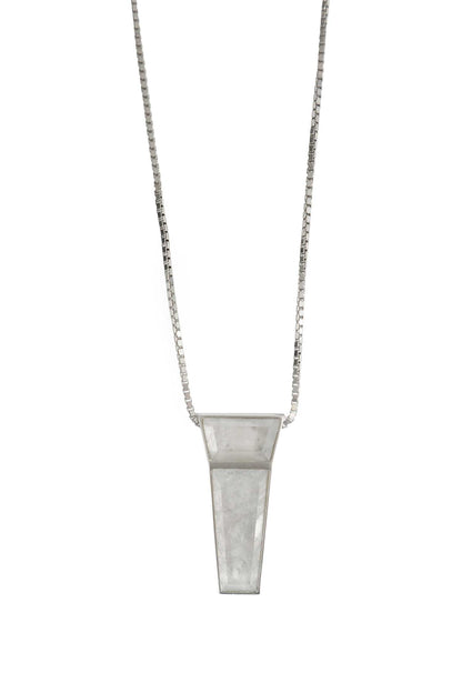 Crystal Trunk Charm