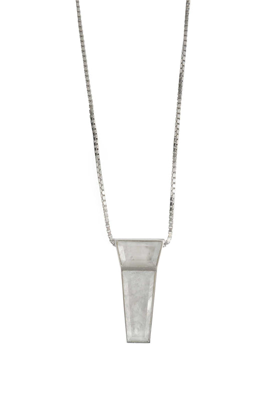 Crystal Trunk Charm
