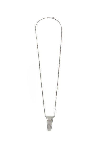 Crystal Trunk Charm