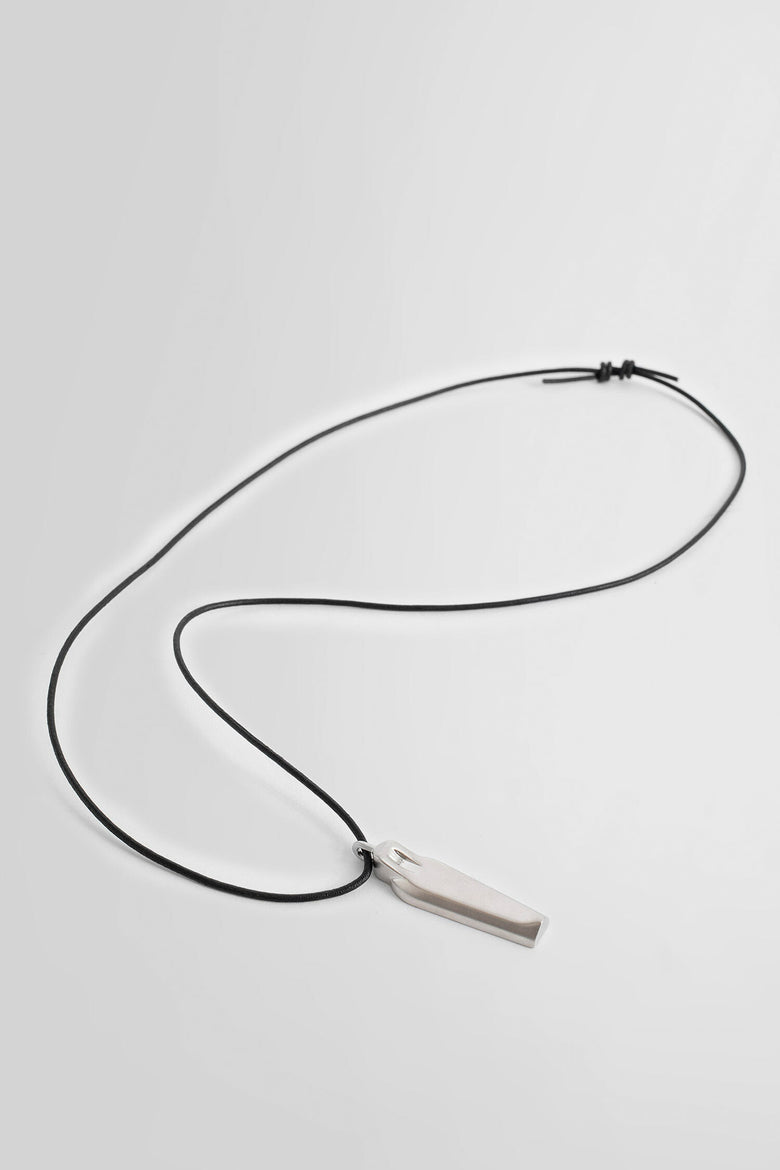 RICK OWENS MAN  JEWELLERY