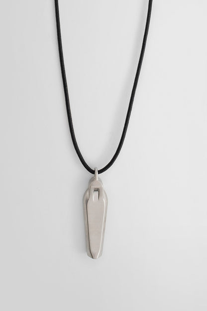 RICK OWENS MAN  JEWELLERY