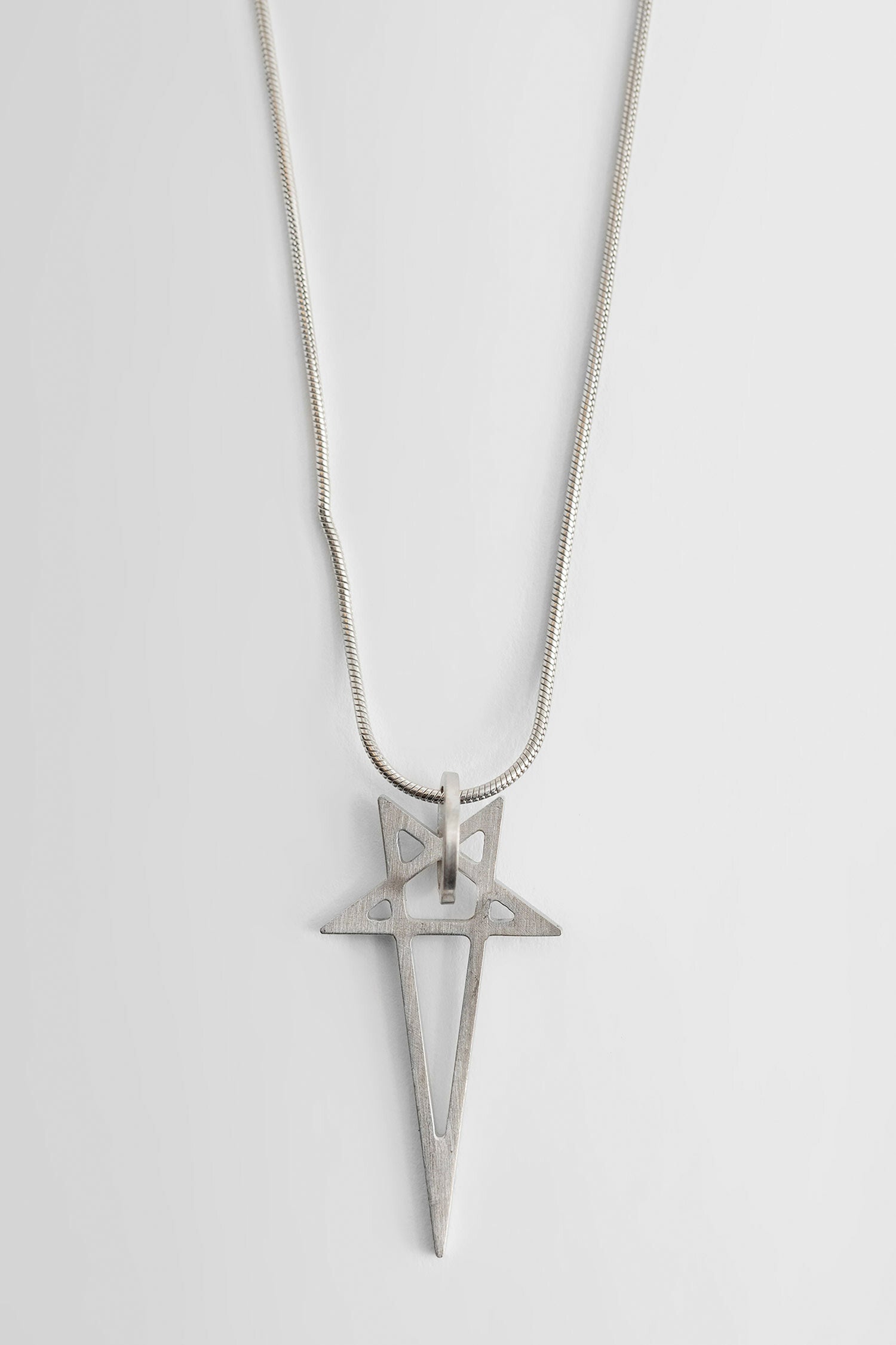 Rick hot sale owens necklace