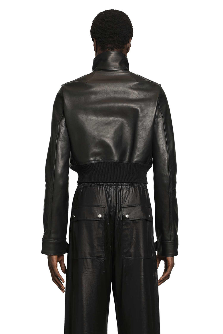 
              RICK OWENS Temple Rev Jacket man
            