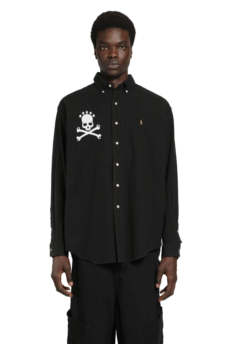 
              MASSIMO SABBADIN Broby Shirt man
            