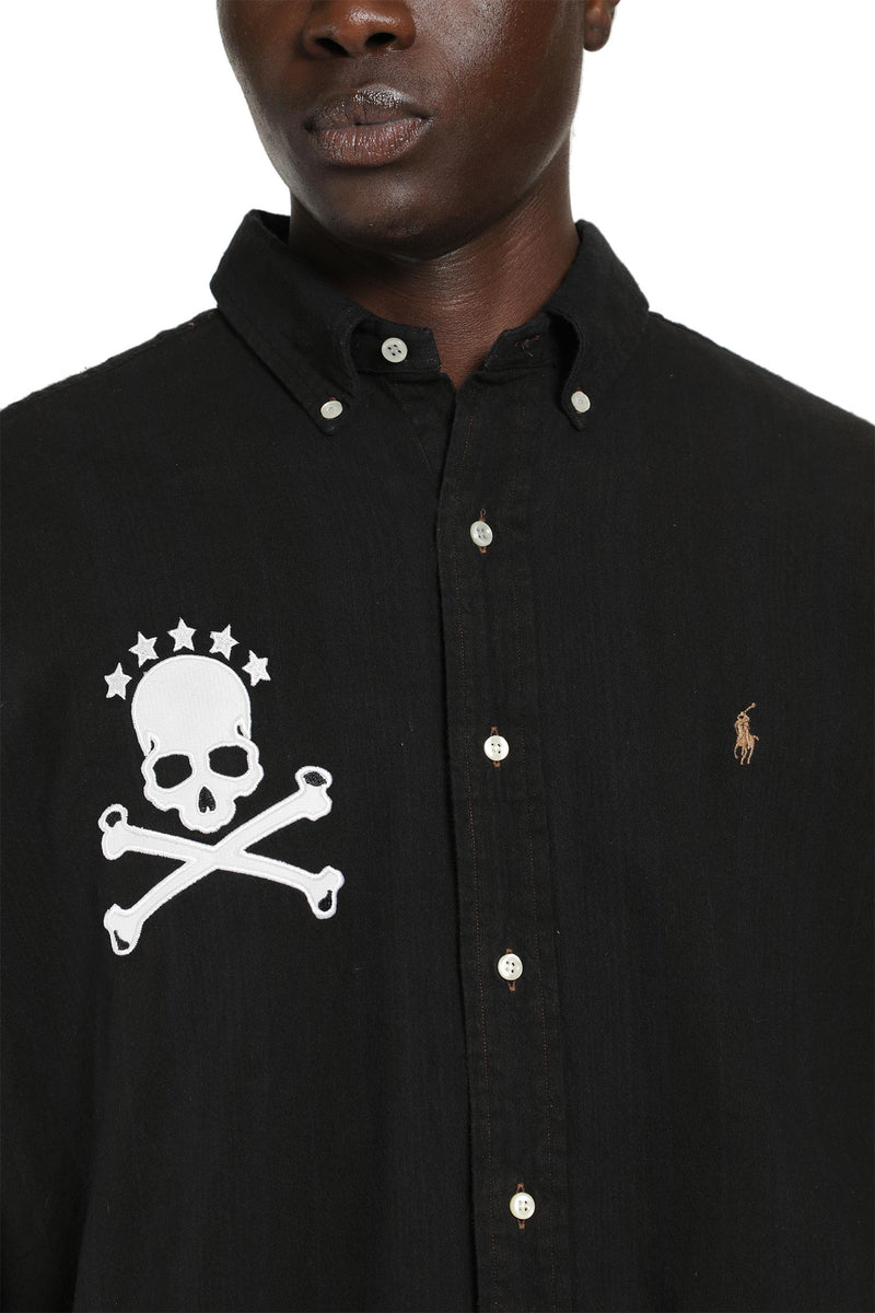 MASSIMO SABBADIN Broby Shirt man