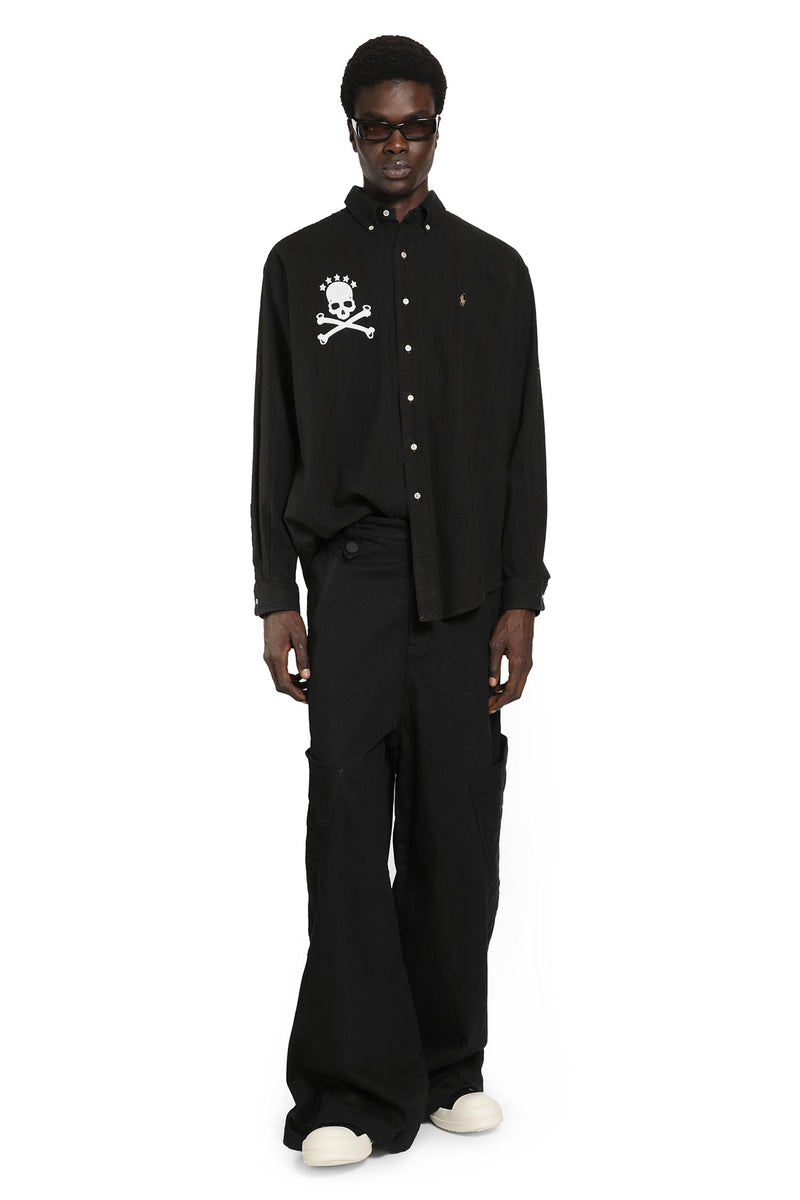 MASSIMO SABBADIN Broby Shirt man