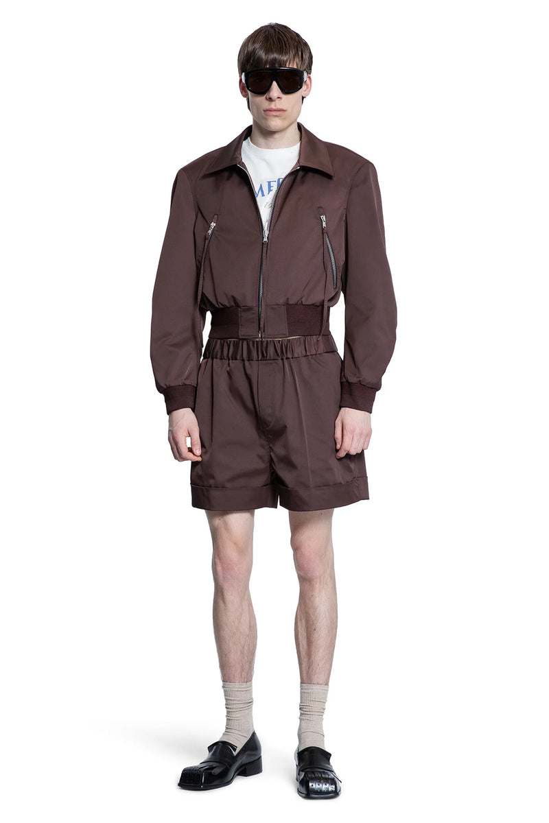 80's Tim Jacket - Antonioli.eu