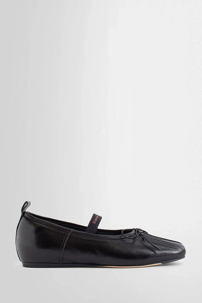 Antonioli SIMONE ROCHA WOMAN BLACK FLATS