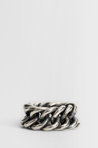 Antonioli UGO CACCIATORI UNISEX SILVER JEWELLERY