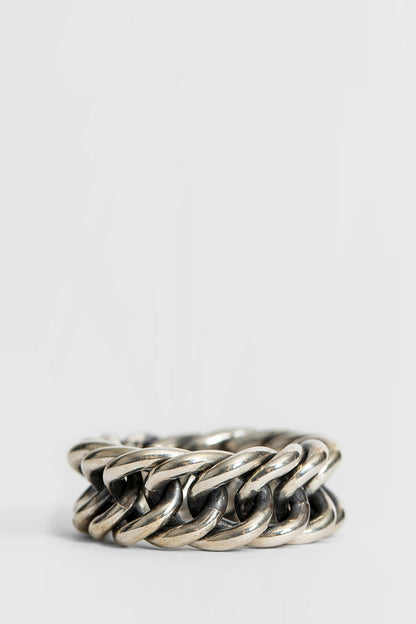 Antonioli UGO CACCIATORI UNISEX SILVER JEWELLERY