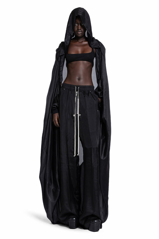 RICK OWENS WOMAN  COATS