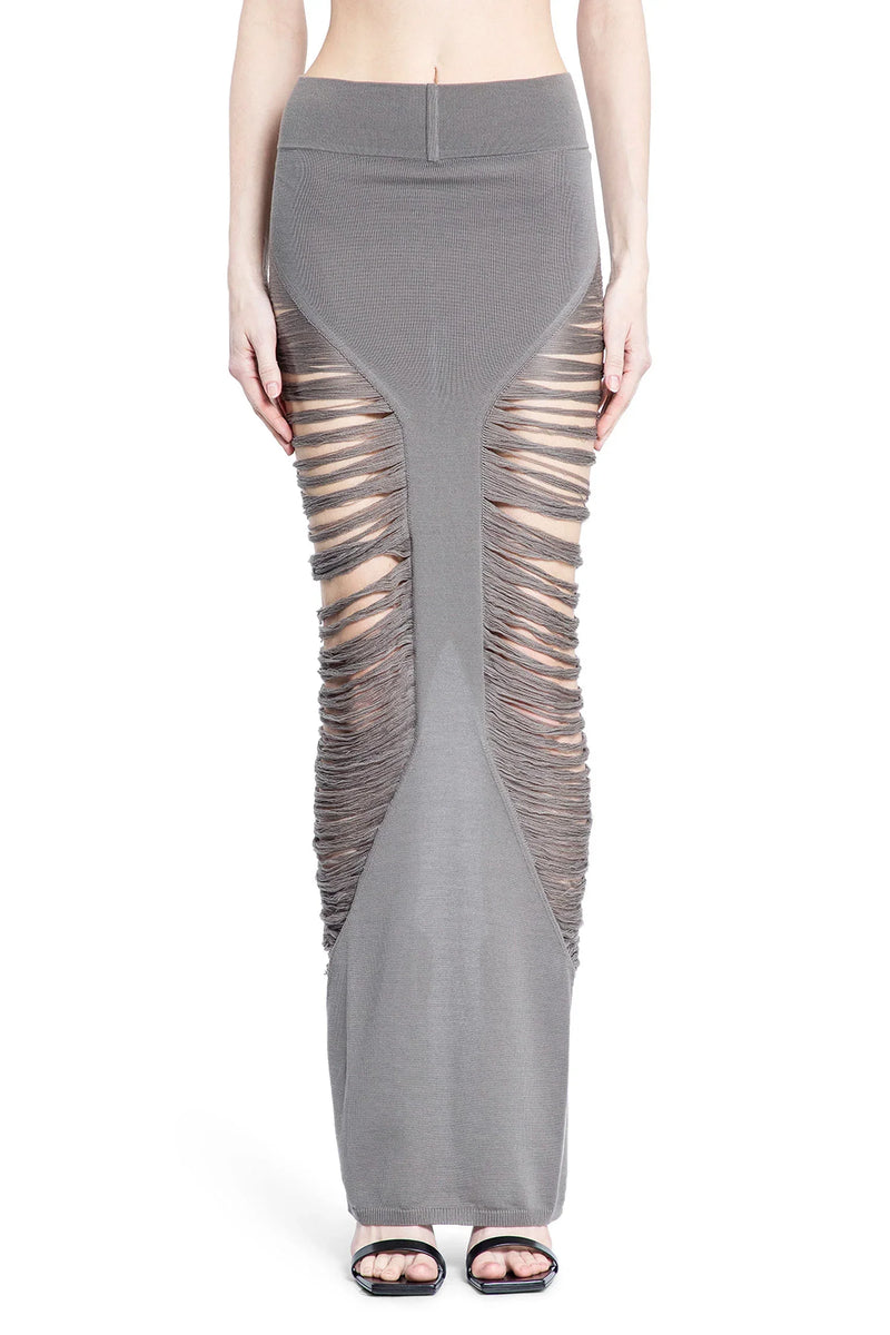 Hollywood Pillar Skirt - Antonioli.eu