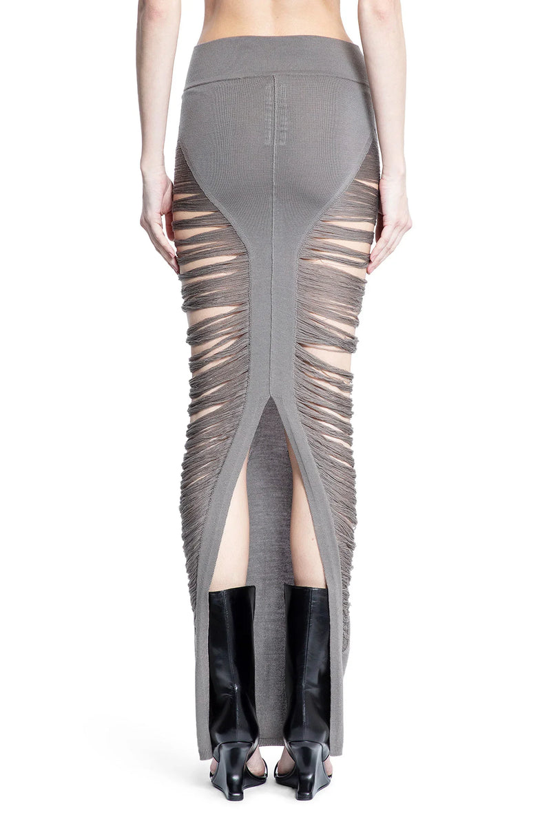 Hollywood Pillar Skirt - Antonioli.eu