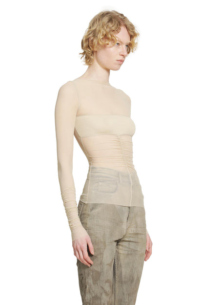Temple Bandeau Top
