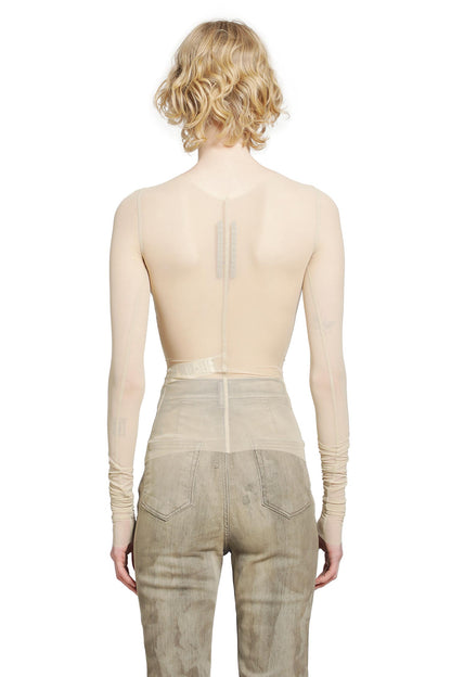 Temple Bandeau Top