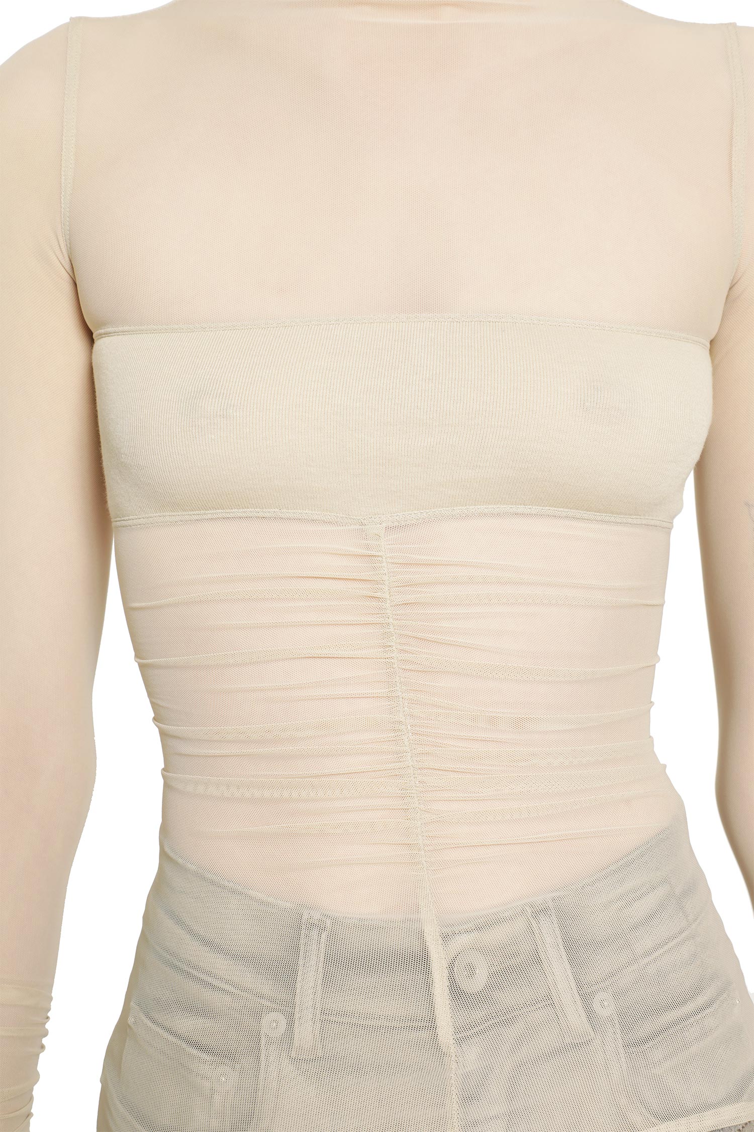 Temple Bandeau Top