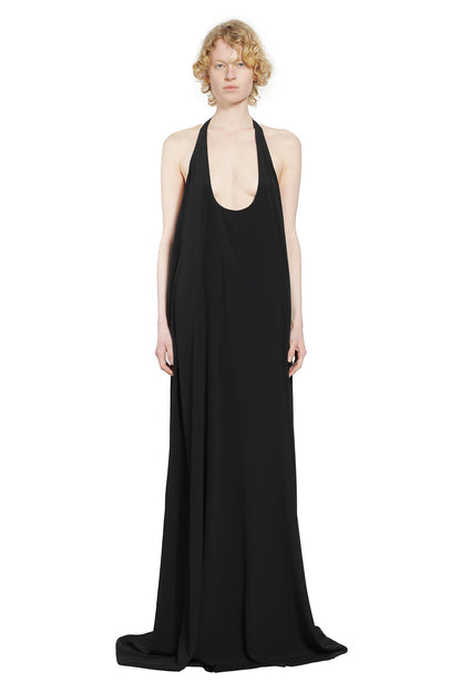 Temple Haltar Gown