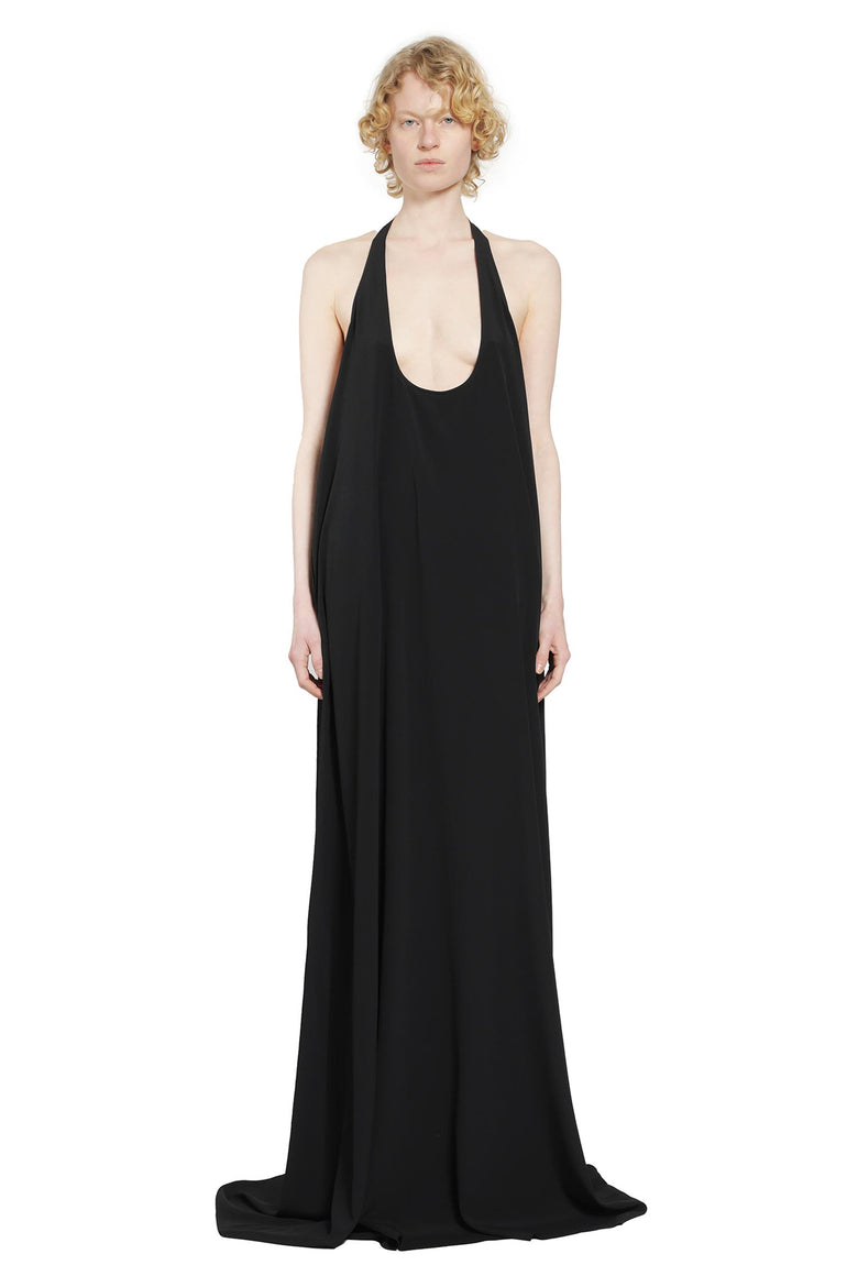 
              RICK OWENS Haltar Gown woman
            