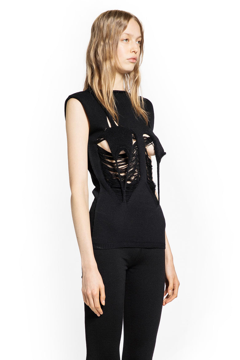 Concordians Tanja Top