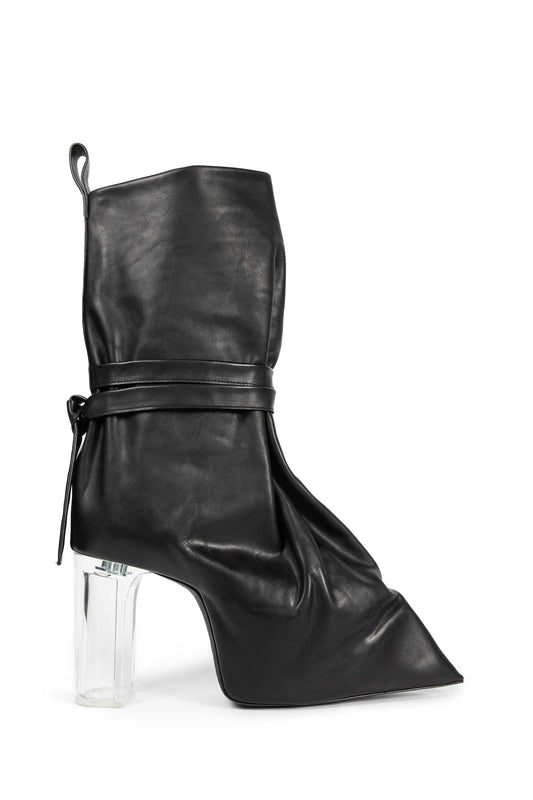 RICK OWENS WOMAN BOOTS - Antonioli.eu