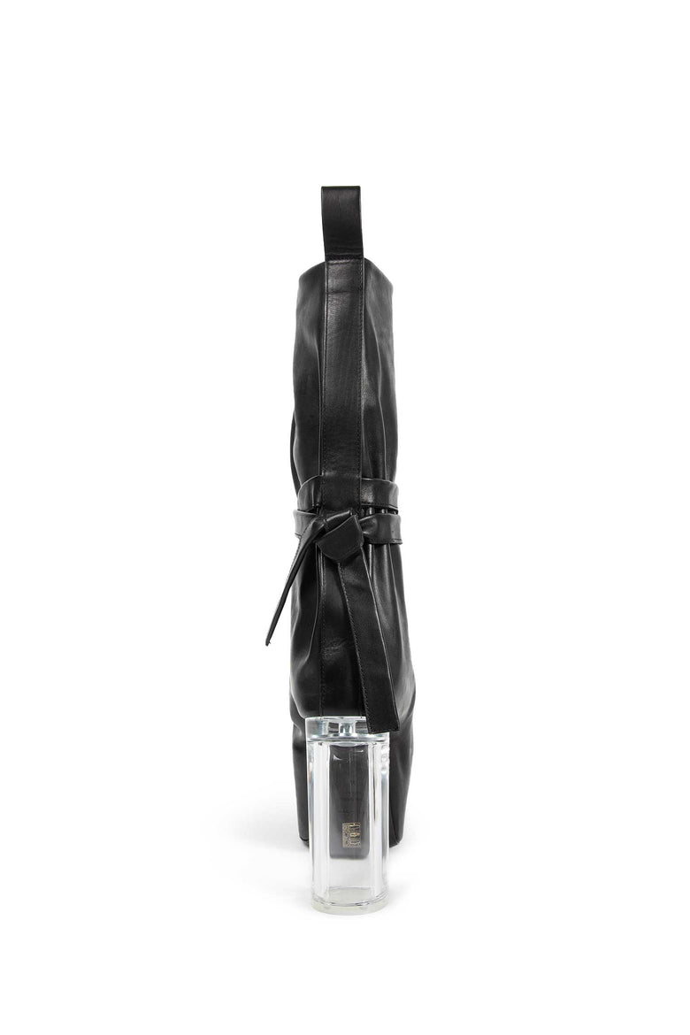 RICK OWENS WOMAN  BOOTS