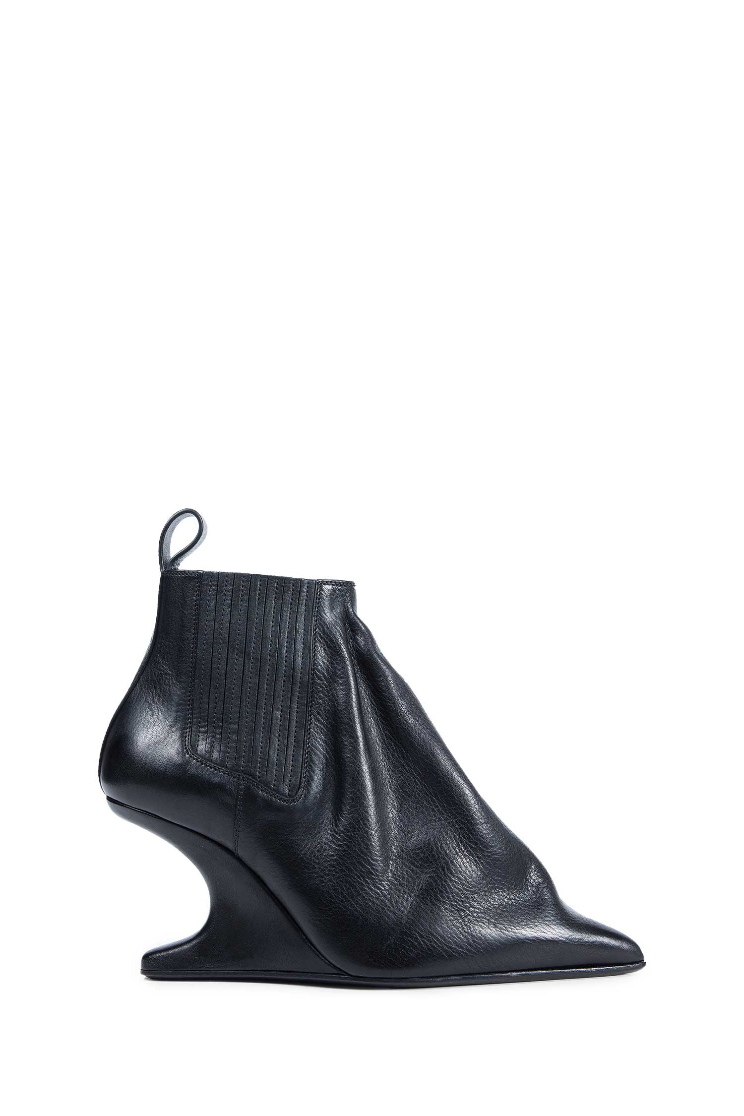 Concordians Ankle Taco