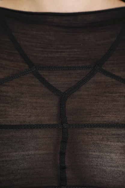 Temple Sleeveless Top