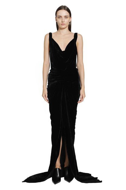 Tower Strutter Dress