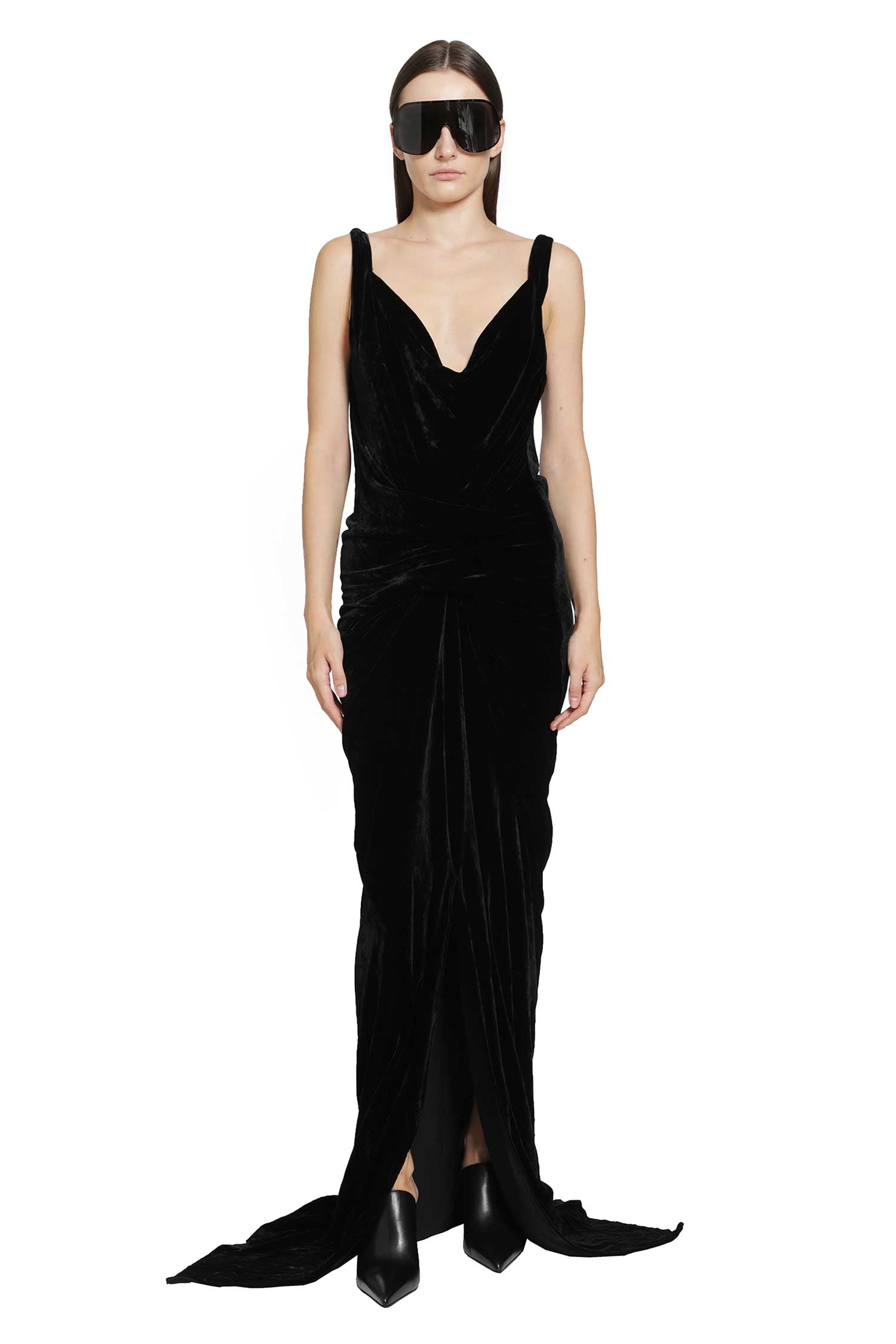 Tower Strutter Dress