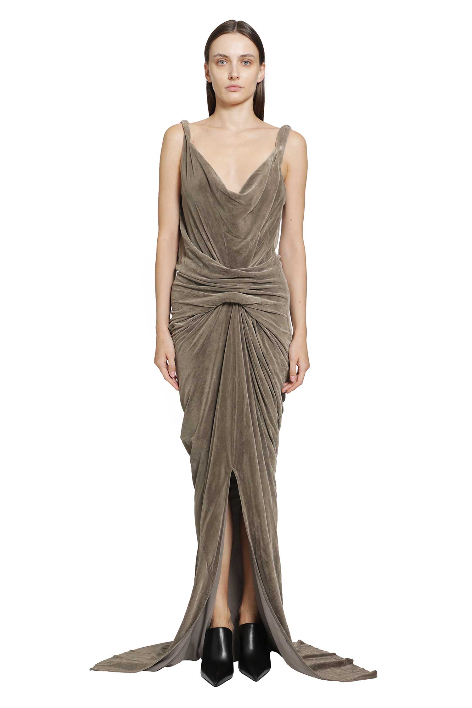 Tower Strutter Dress