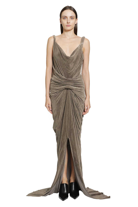 Tower Strutter Dress