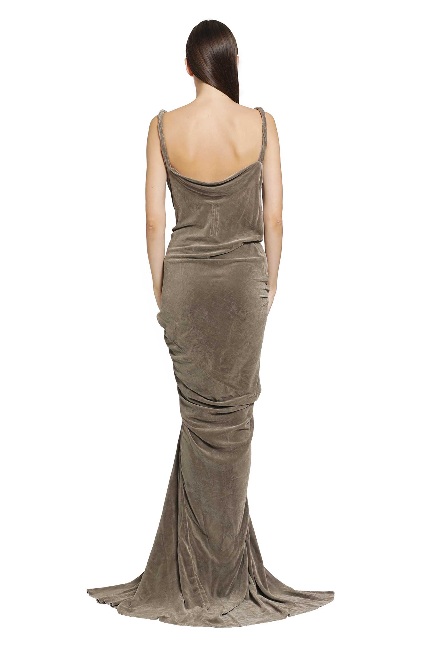 Tower Strutter Dress