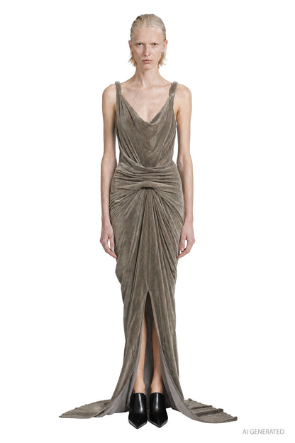 Tower Strutter Dress