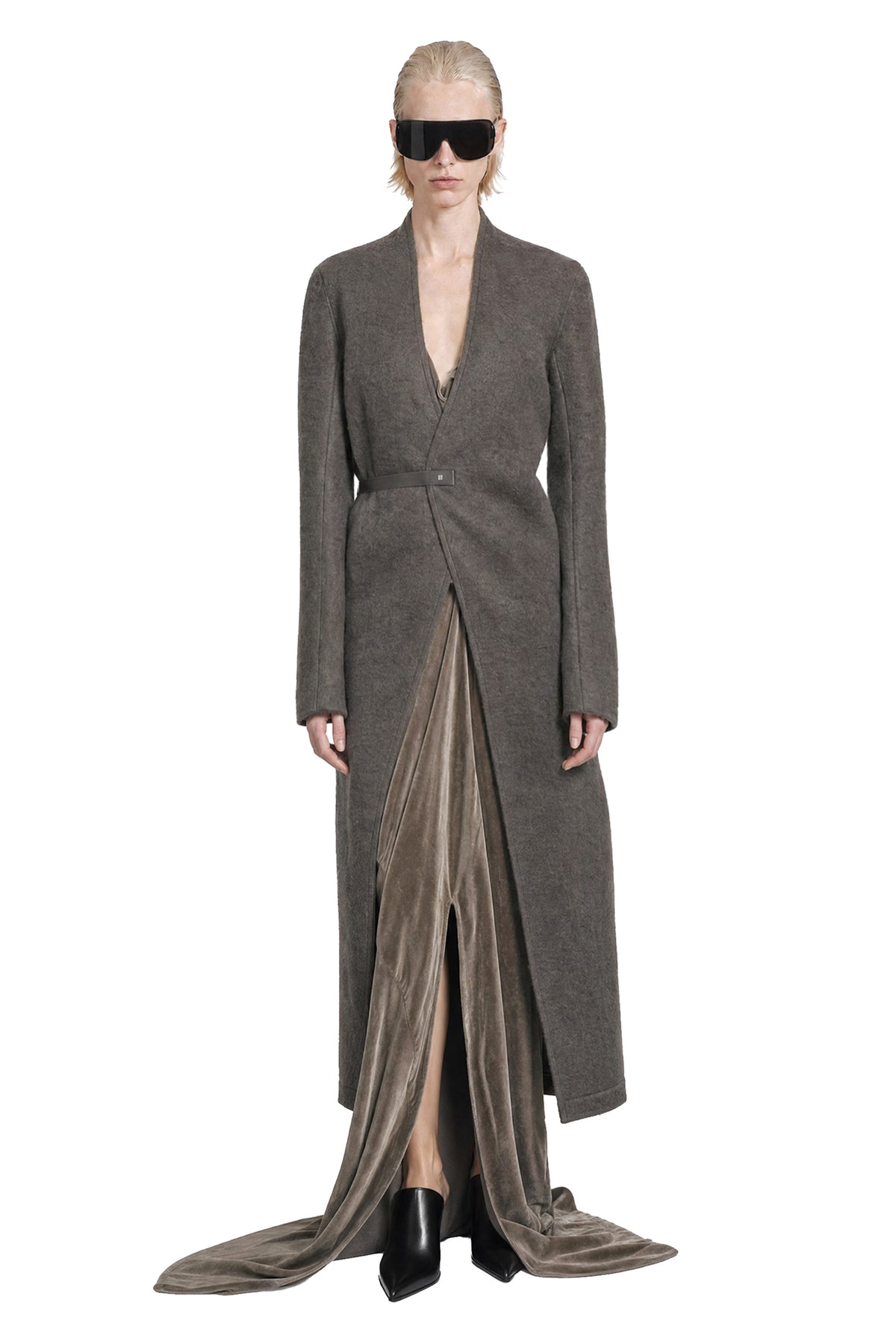 Tower Strutter Dress
