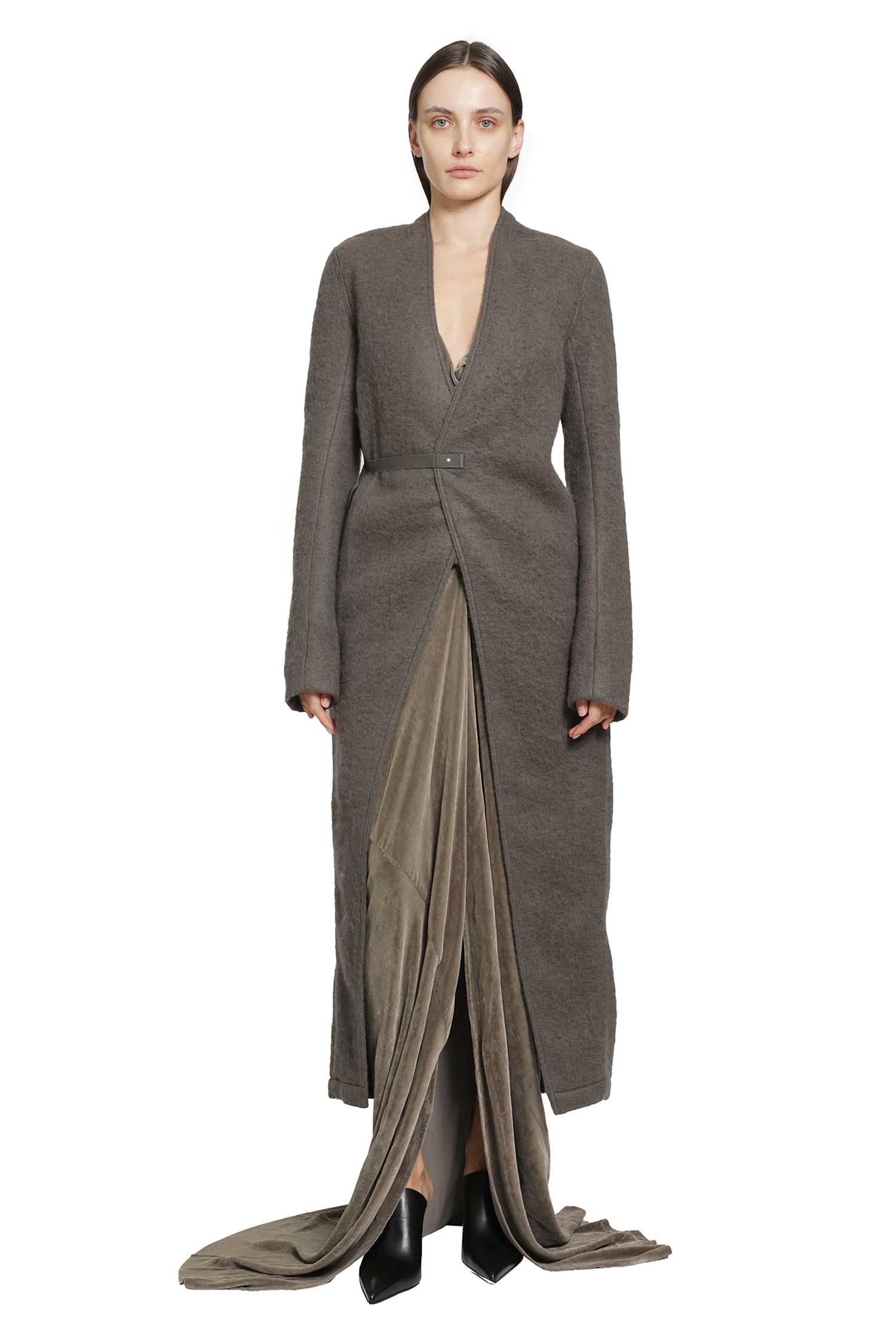 Tower Lab Coat