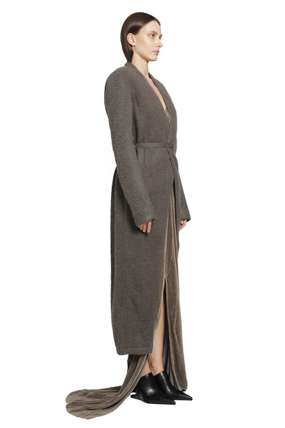 Tower Lab Coat