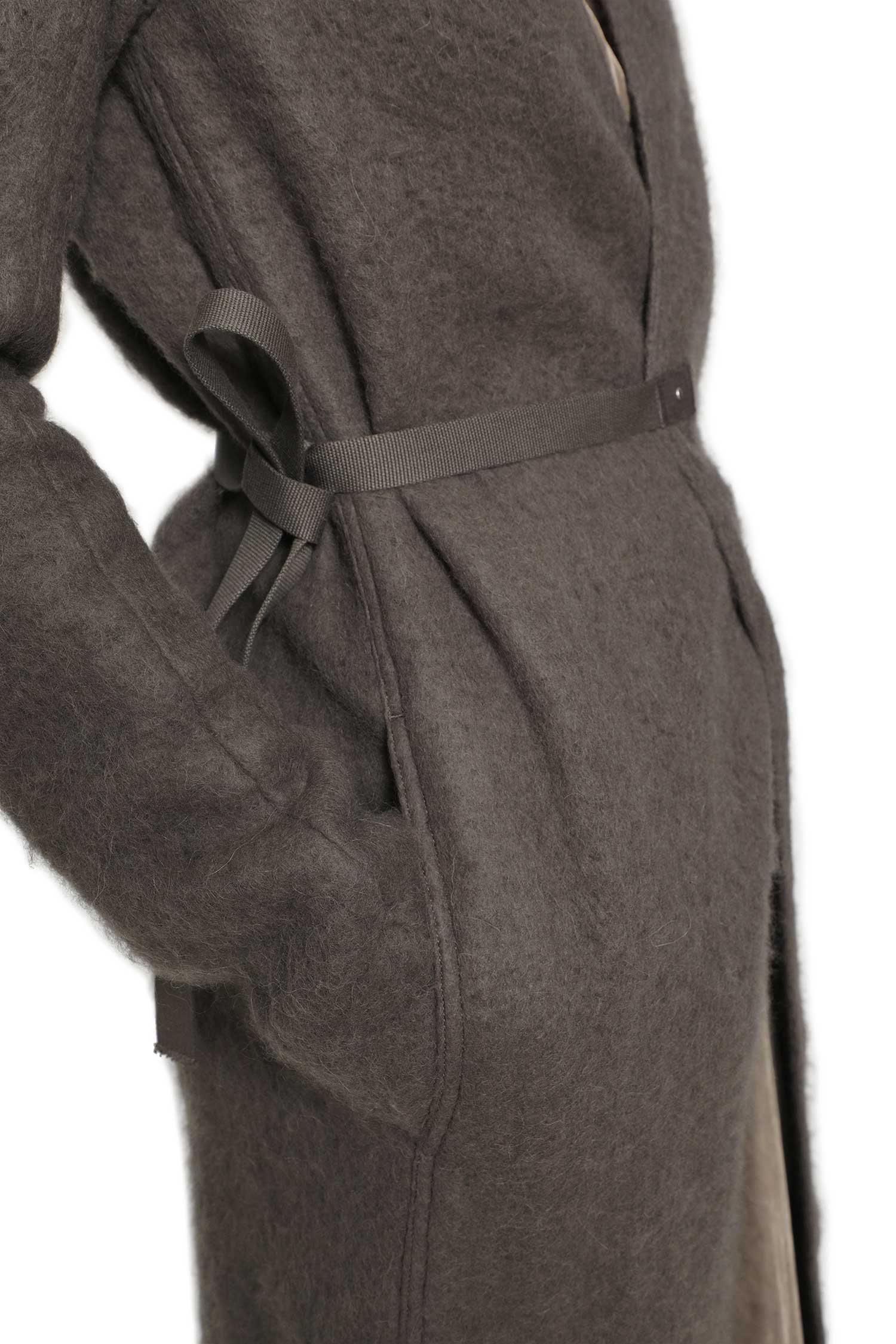 Tower Lab Coat