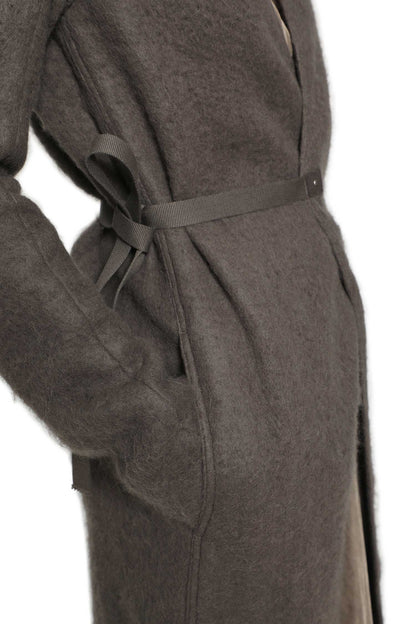 Tower Lab Coat