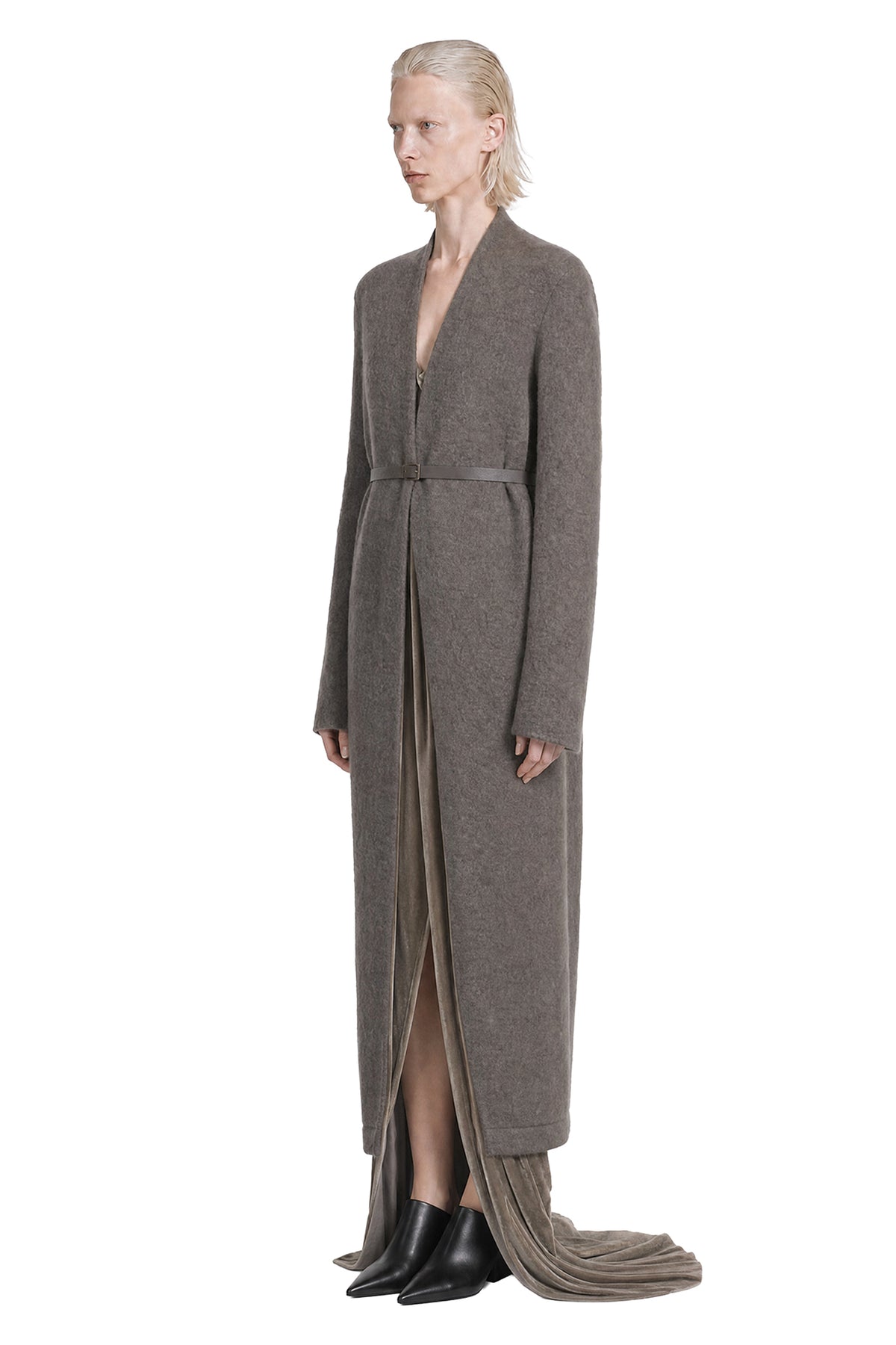 Tower Lab Coat